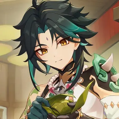 Profile image of Xiao