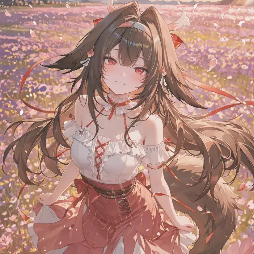 PutridPea8448의 여친 엽빛나와 데이트(젠존제 세계관)