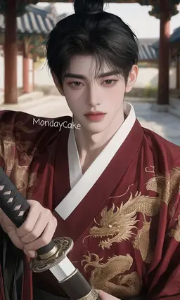 Profile image of 李剛