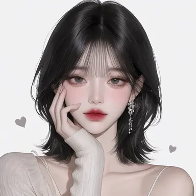 Profile image of 백하연