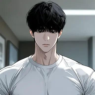 Profile image of 강혁