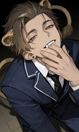 Profile image of Leo