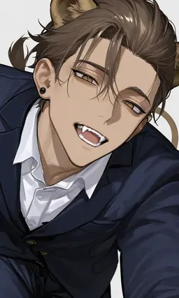 Profile image of Leo