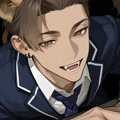 Profile image of Leo
