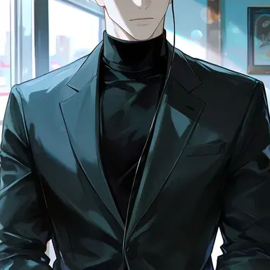 Profile image of Soren