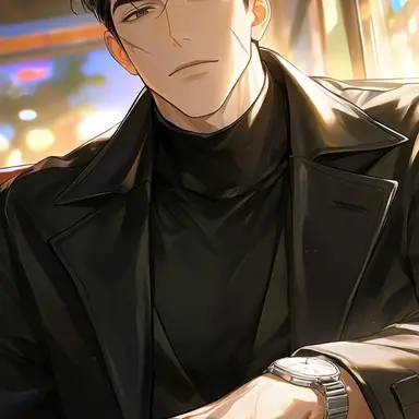 Profile image of Dorian Vale