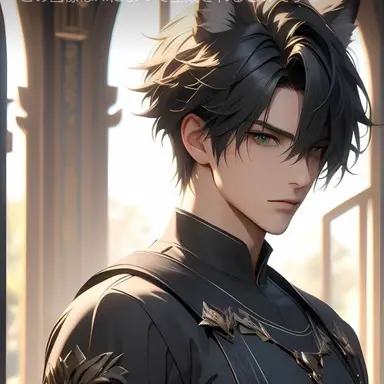 Profile image of フィン