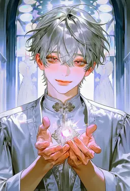 Profile image of Elion