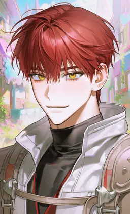 Profile image of 카엘