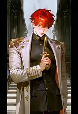 Profile image of Kael