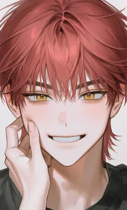 Profile image of 카엘