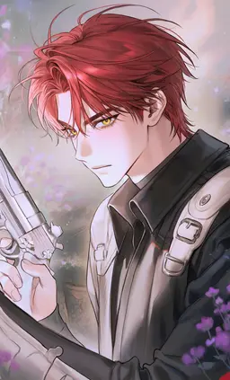 Profile image of 카엘