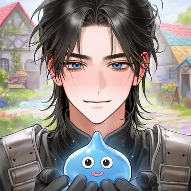 Profile image of 루카스