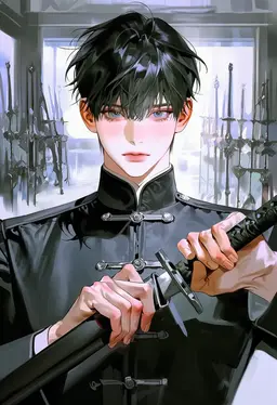 Profile image of Lucas