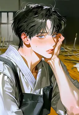 Profile image of Lucas