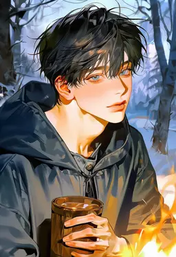 Profile image of Lucas
