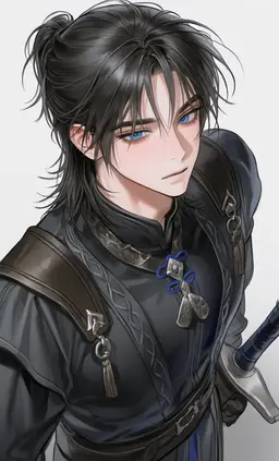 Profile image of 루카스