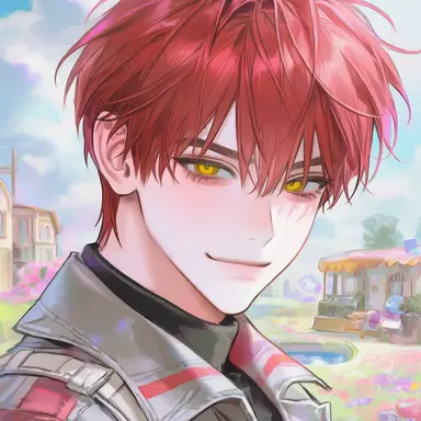 Profile image of 카엘