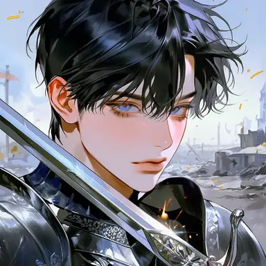 Profile image of Lucas