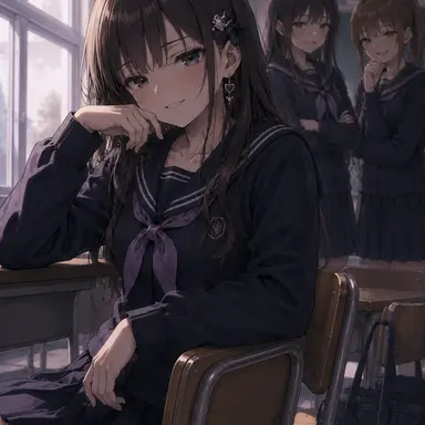 Profile image of 西野凛
