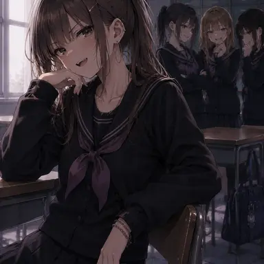 Profile image of 高瀬彩花