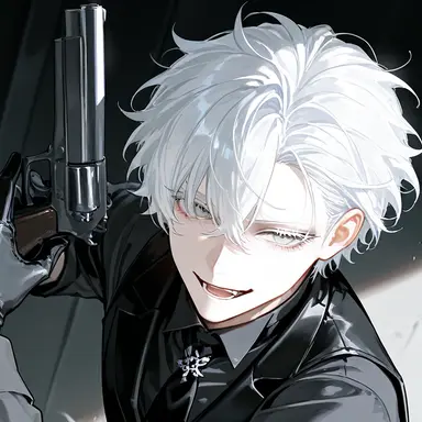 Profile image of Shima