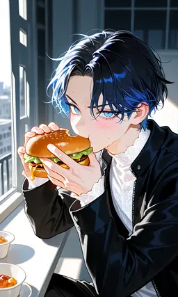 Profile image of Kasumi