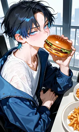 Profile image of Kasumi