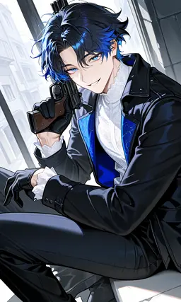 Profile image of Kasumi