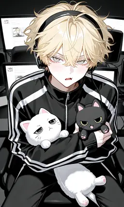 Profile image of Yoine