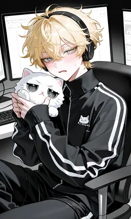 Profile image of Yoine