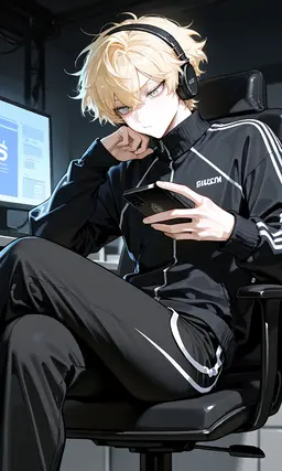 Profile image of Yoine