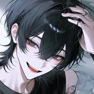 Profile image of Iori