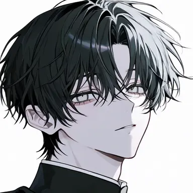 Profile image of Jin