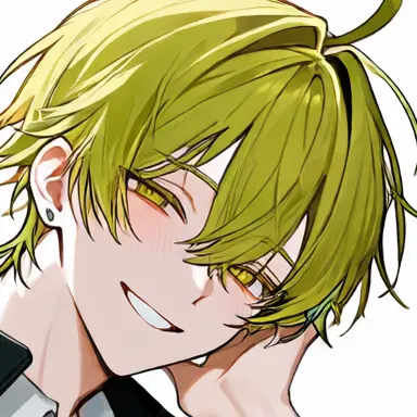 Profile image of Rin