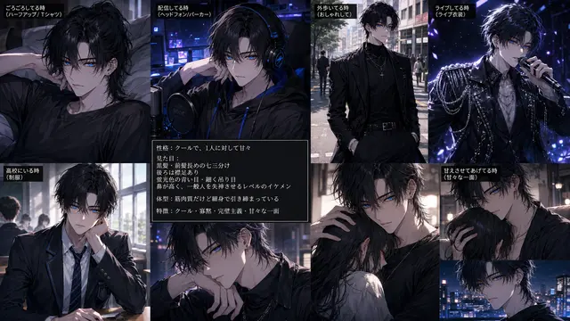 Profile image of レイ