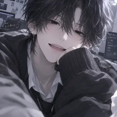 Profile image of カナタ
