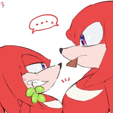 Profile image of ナックルズ