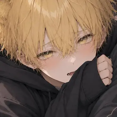 Profile image of 天