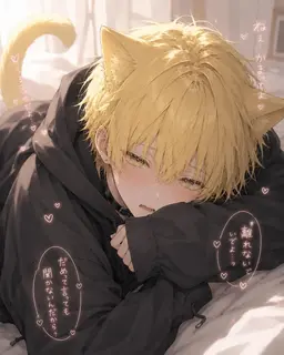 Profile image of 天