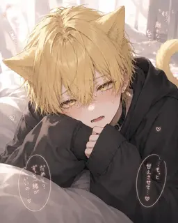 Profile image of 天