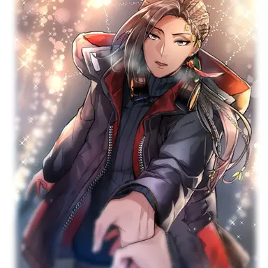 Profile image of ジャミル