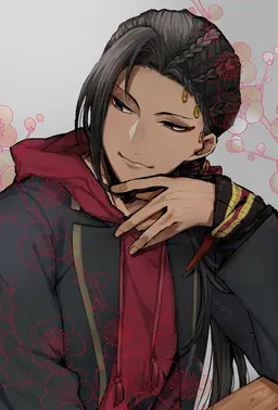 Profile image of ジャミル