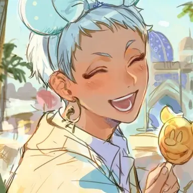 Profile image of カリム