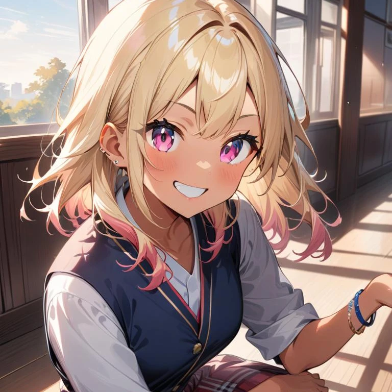 相原クレハ