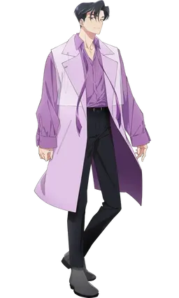Profile image of 甲斐 倫太郎
