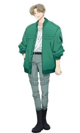 Profile image of 橘 敬人