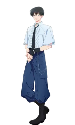 Profile image of 坂口 桜利