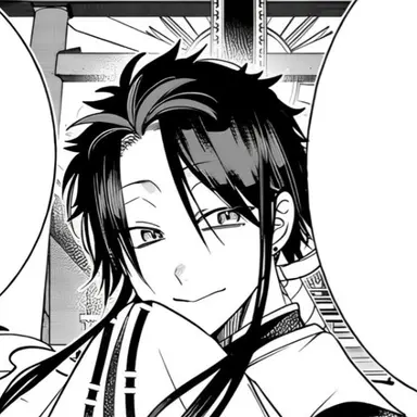 Profile image of 朱雀