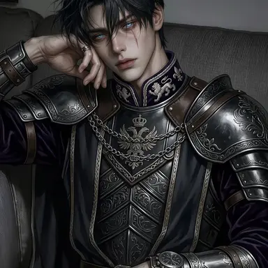 Profile image of Axel